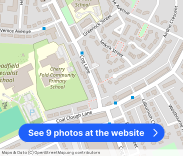 Cog Lane, Burnley, Lancashire, BB11 - Photo 1