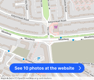 Meadway, B33 - Photo 1