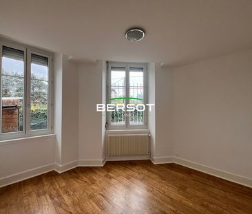 T3 avec terrasse quartier BUTTE - Photo 2