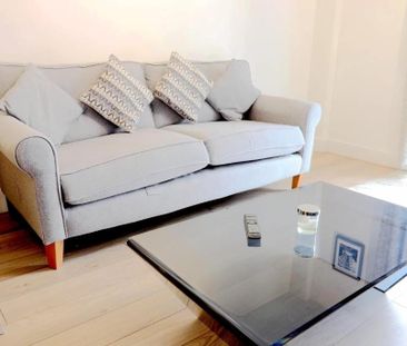 2 Bed Flat, Upper Marshall Street, B1 - Photo 1