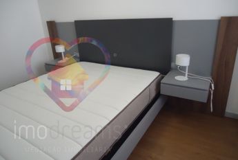 Apartamento T1 em Aveiro