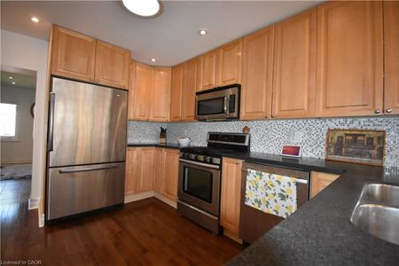 For Lease - 545 ROXBOROUGH Avenue, Hamilton, Ontario - Photo 3