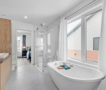 2 CH - 1 SDB - L'Assomption - $1,820 /mo - Photo 4