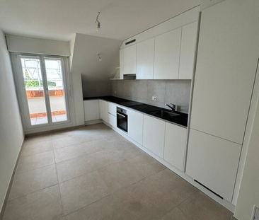 4 Zimmer, 100 m², 3. Stock - Photo 4