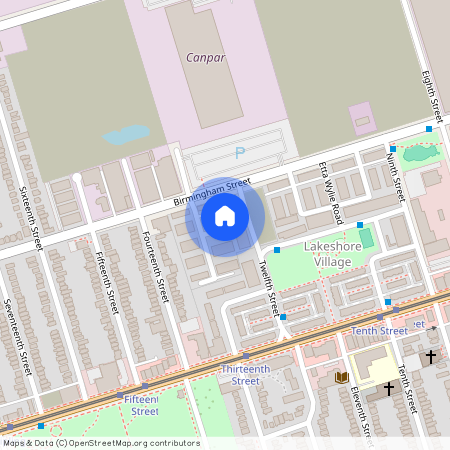 175 Lloyd Janes Lane, Toronto