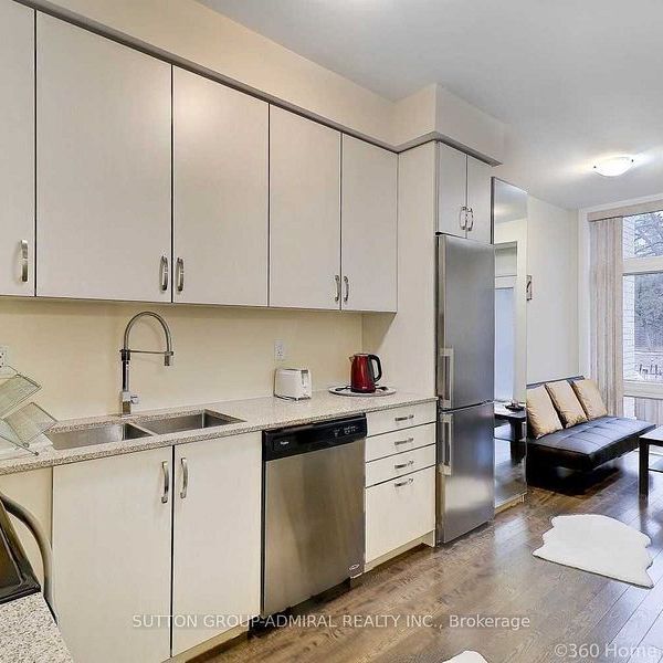 For Lease - 23 Eldora Avenue Unit# 102, Toronto, Ontario - Photo 1