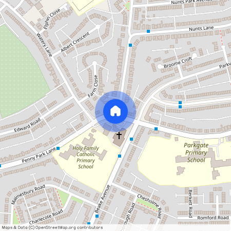 Penny Park Lane, CV6, Coventry