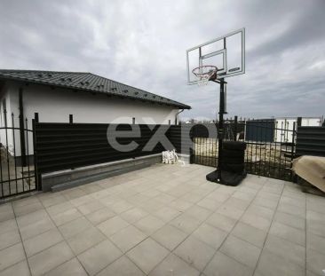 BRADU | Casa Noua | 3 camere | Zona Primărie - Fotografie 1