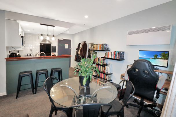 Apartment Living - Photo 1