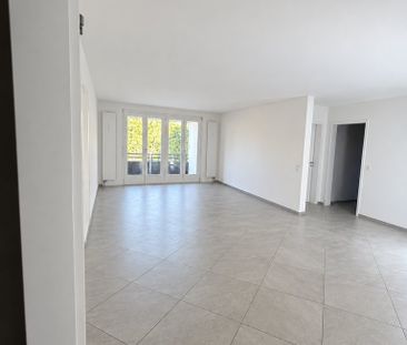 Sanierte 3 Zimmerwohnung in Höngg - Photo 1