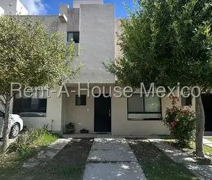 Casa en Rincones Del Marques, Rincones Del Marqués, Querétaro, México - Photo 1