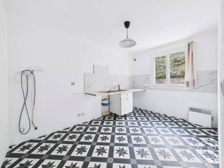 APPARTEMENT / MAISON 4 PIECES - 1939 ROUTE DE CHATEAUNEUF - CONTES - Photo 5