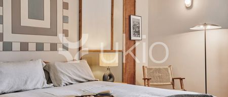 Appartement • Muette Nord - Photo 2