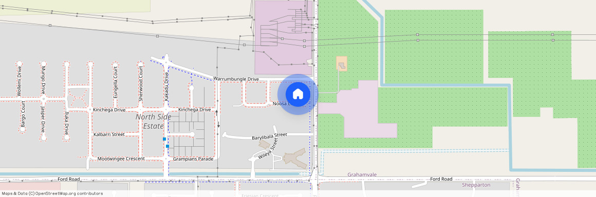 7 Noosa Court, VIC 3631, Shepparton North