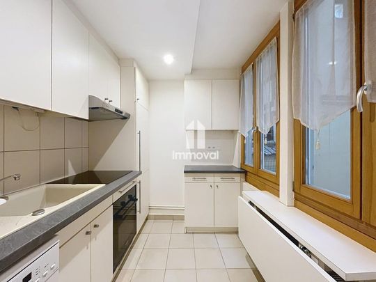 Location Appartement 2 pièces 52m² STRASBOURG 67000 - Photo 1