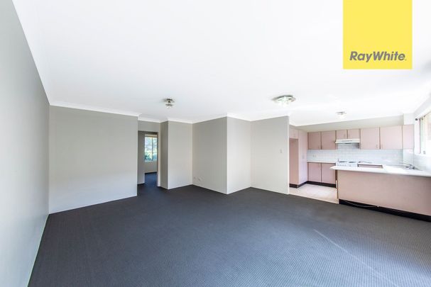 Spacious 2 Bedroom Apartment - Photo 1