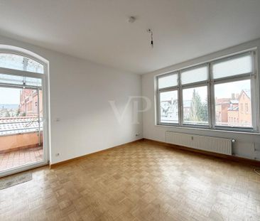 Stilvoller Altbaucharme in Hameln – Wohnen nahe Weser & Altstadt - Photo 4