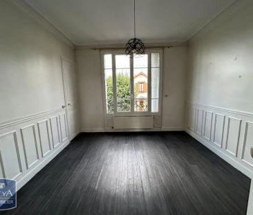 Appartement à louer 3 pièces 53.14m² - Photo 1