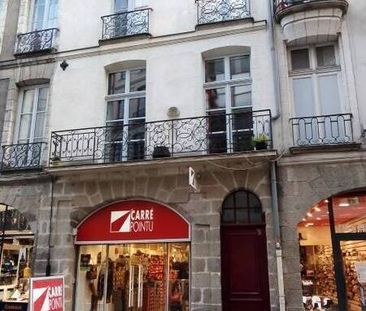 Appartement 2 pièces - - Photo 1