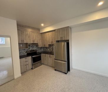 1 1/2 - Montréal (Saint-Henri) - 975 $/mois - Photo 1