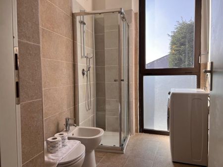 Via Pompeo Mariani, Milan, Lombardy 20128 - Photo 5