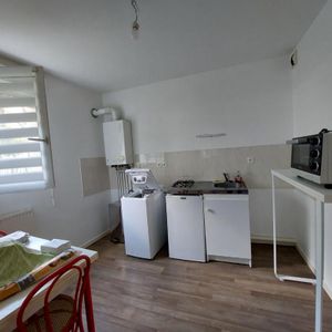 Appartement T1 à louer - 28 m² - Photo 2