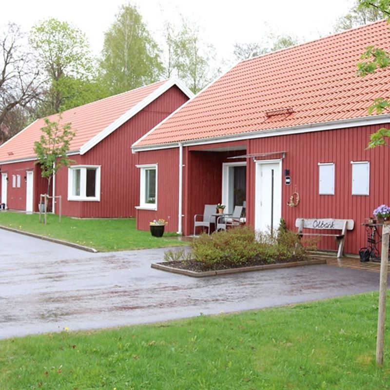 Skolgatan 12 A - Foto 2