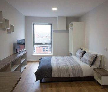 Studio to rent - Photo 1
