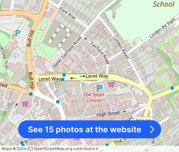 Leret Way, Leatherhead, KT22 - Photo 1