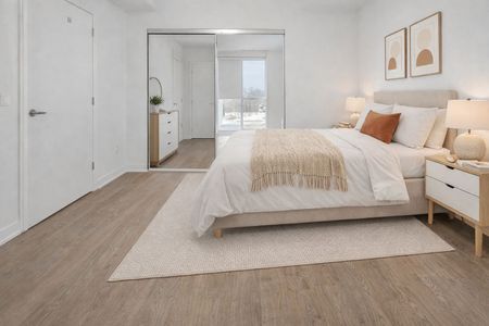 For Lease - 770 Whitlock Avenue Unit# 409, Milton, Ontario - Photo 4