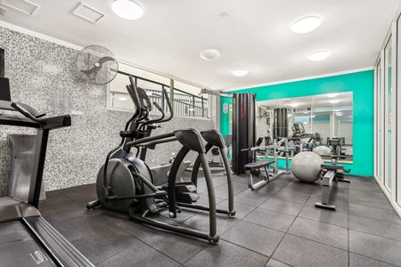 25/1 Batty Street, Rozelle NSW 2039 - Apartment For Rent | Domain - Photo 5