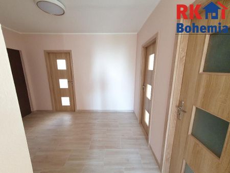 Pronájem bytu 3+1 69 m² - Photo 3