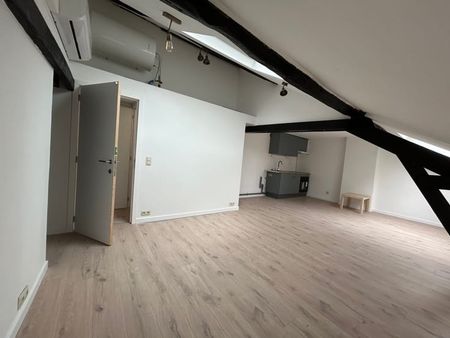 Appartement te huur - Photo 3
