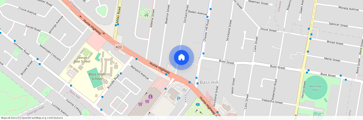 11/4 Orchard Road, NSW 2197, Bass Hill