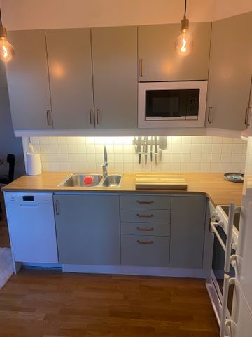 Wergelandsgatan, Bromma - Photo 4