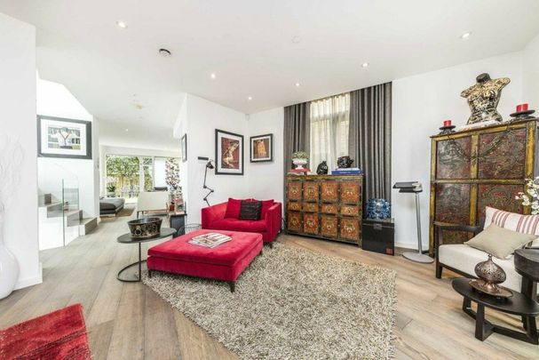 St. Mary's Road, Wimbledon Village, SW19 - Photo 1