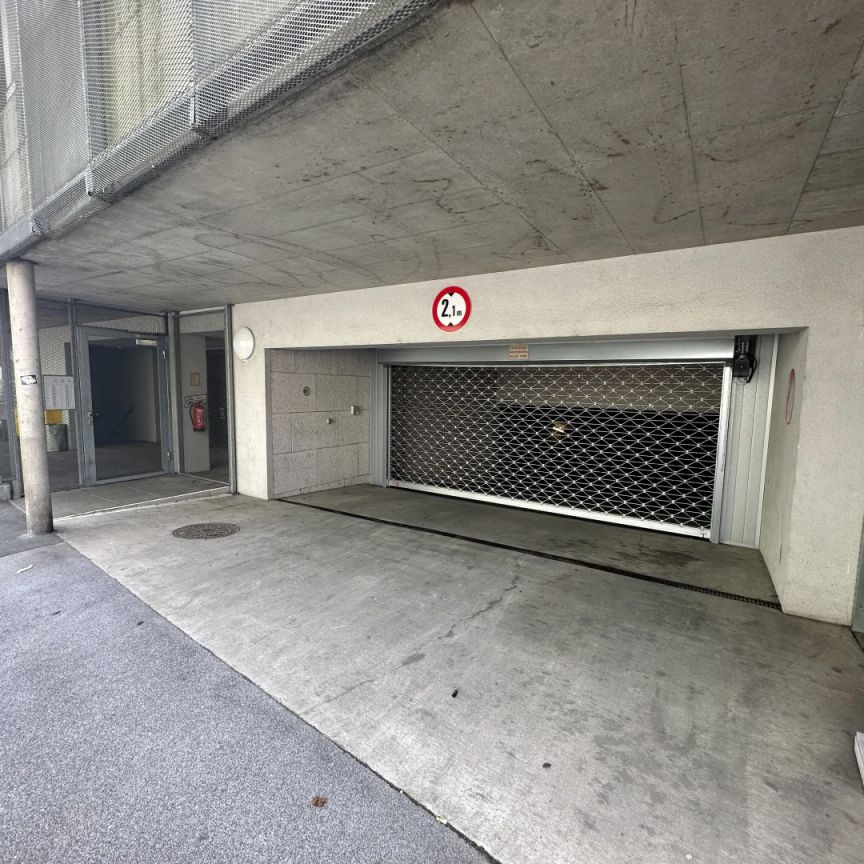 Entdecken Sie exklusive Mietwohnungen im Herz von Graz: Ihr neues Zuhause in der Friedhofgasse! - Photo 1