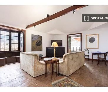 1 room luxury Apartment for rent in La Orotava, Canary Islands - Photo 2