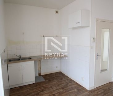 APPARTEMENT T2 BIS A LOUER - Photo 6