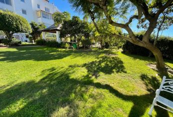 Planta baja de alquiler en Avenida Pernet, 26, Nueva Atalaya