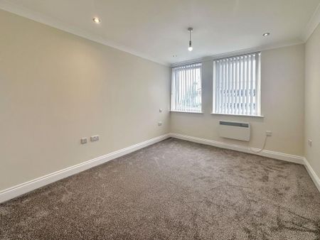 1 bedroom apartment to rent - Photo 3