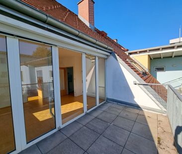 3-Zimmer-Wohnung mit Terrasse in Waltendorf - Photo 6