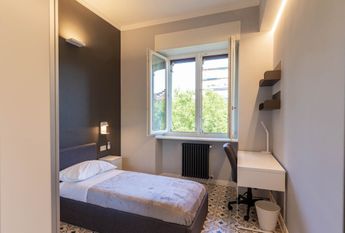 Corso Alcide De Gasperi, Turin, Piedmont 10129