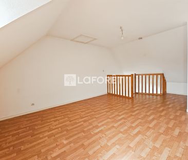 Apartment - Photo 1