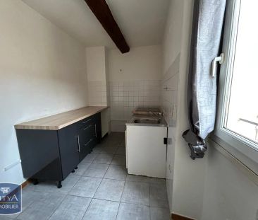 Appartement à louer 4 pièces 69.81m² - Photo 4