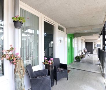 Palaceplein 178, Belgisch Park, 2587WK, Den Haag - Photo 5