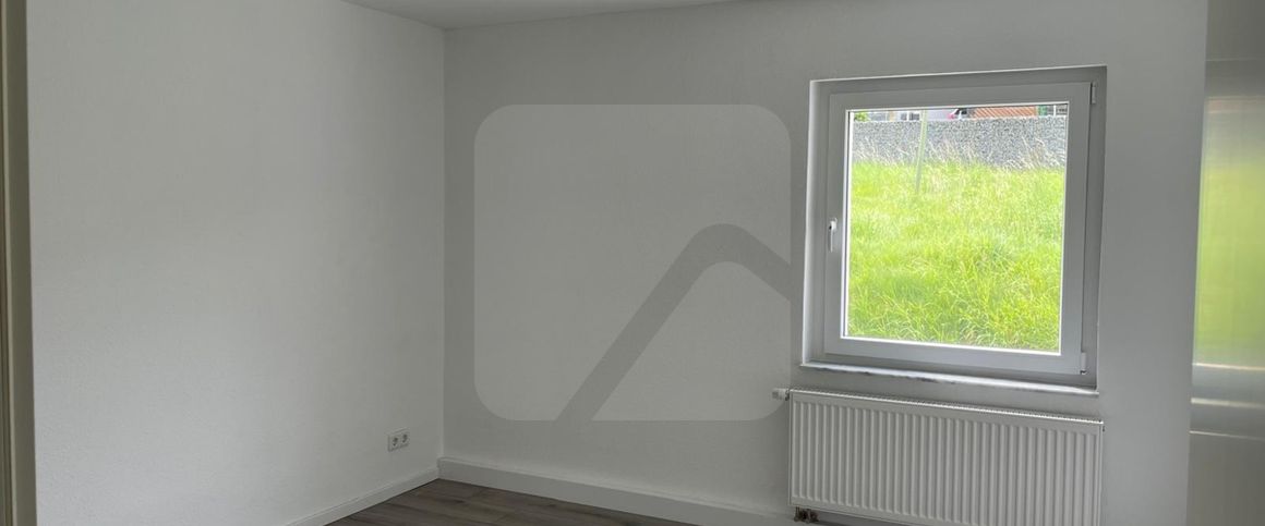 Plettenberg-Ohle: Modernisierte 2-Zimmer-Wohnung - Photo 1