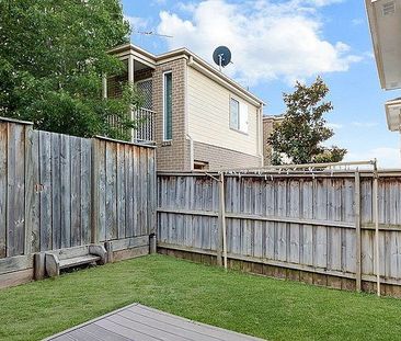 Modern Family Home - Photo 6