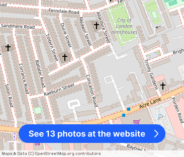 Brixton, London, SW2 - Photo 1