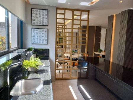 Studio Com 1 Dormitório Para Alugar, 20 m² por R$3.865,29/mês - Vila Mariana - São Paulo/sp - Foto 3